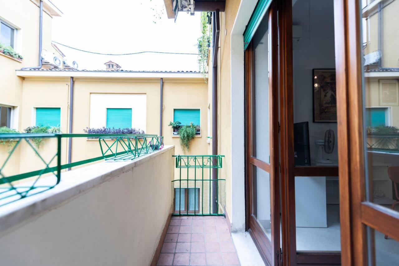 Verona Movie Lovers Exterior foto